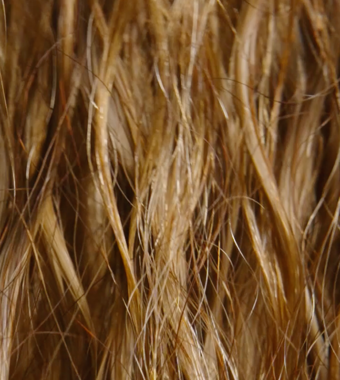 Belbonita Curly Color Treated