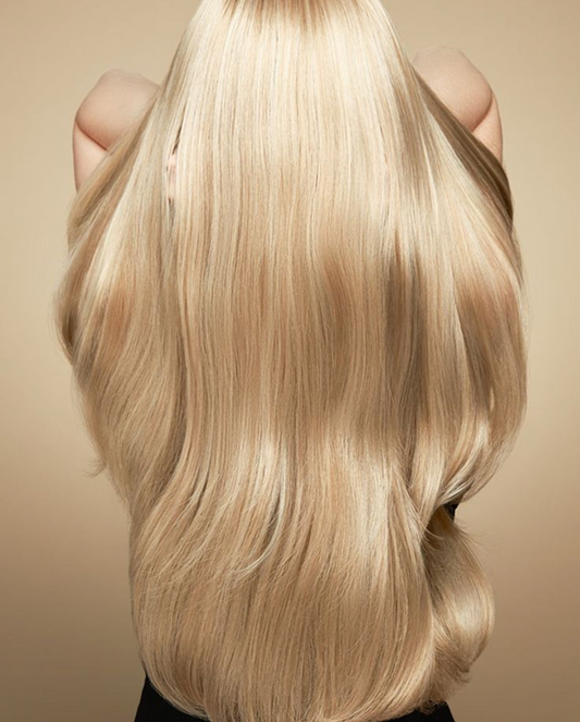 Belbonita Platinum Blonde Cool