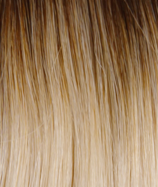 Belbonita Rooted Platinum Blonde