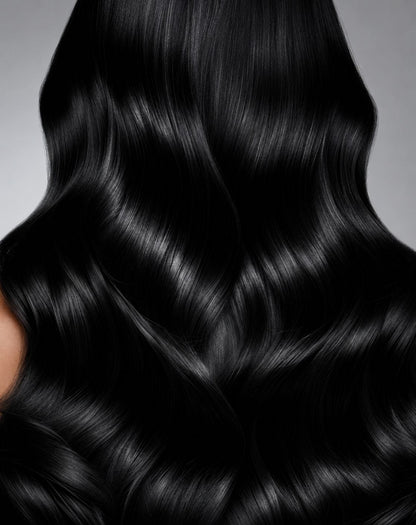 #1-BelBonita Black