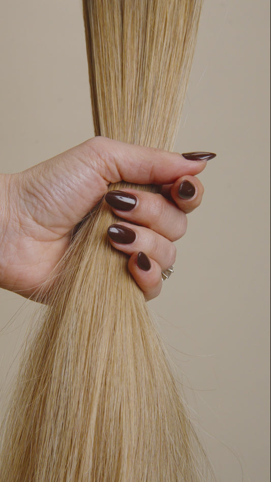 #5-Belbonita Caramel Light (warm)
