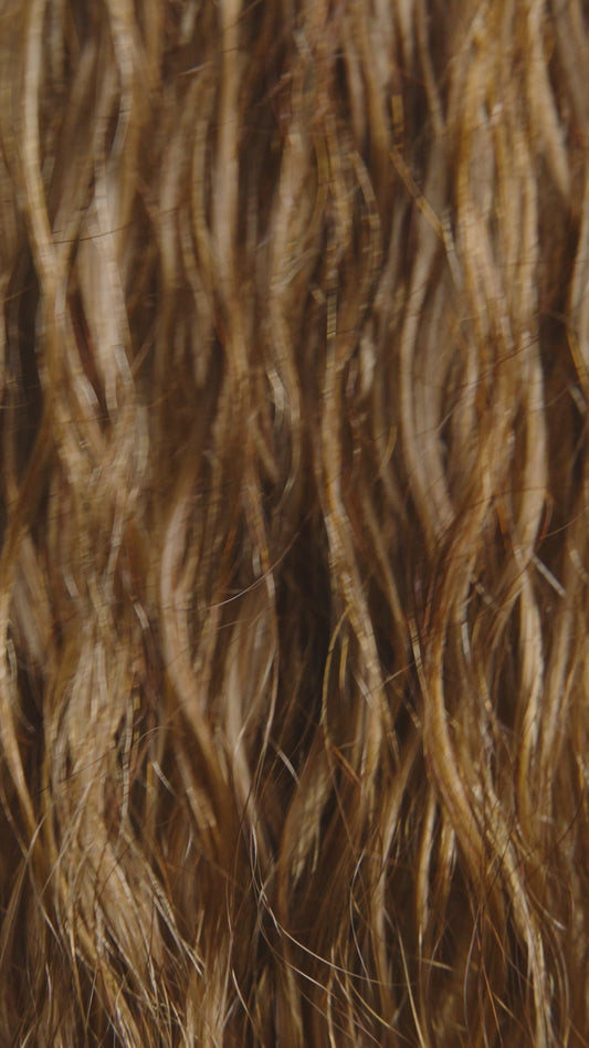 Belbonita Curly Color Treated