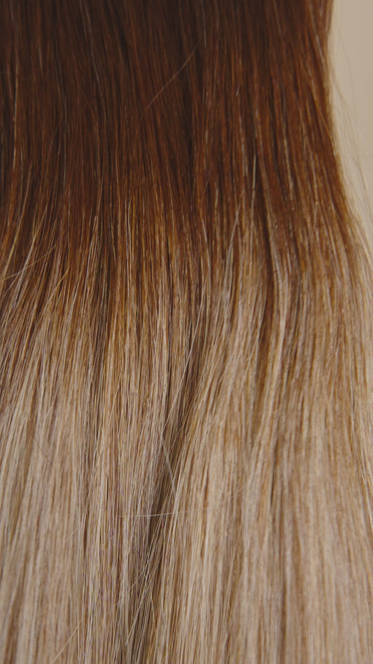 Belbonita Golden Balayage