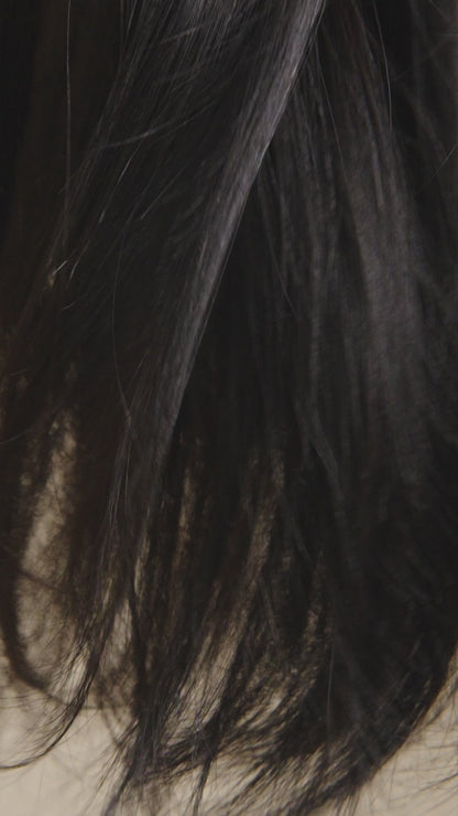 #2-Belbonita Dark Brown